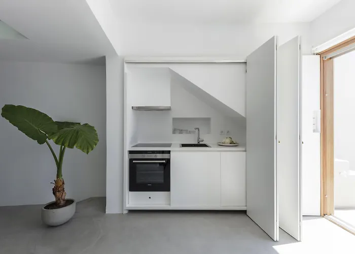 Вилла Aesthesis Boutique *