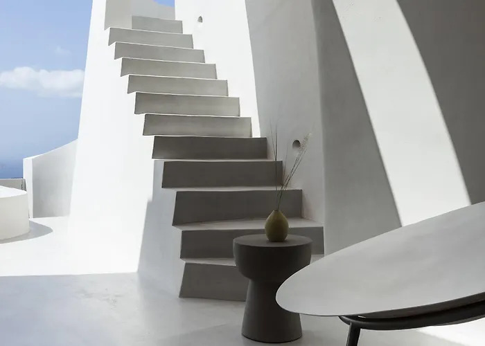 Aesthesis Boutique Вилла *