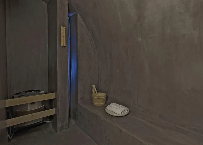 Вилла Aesthesis Boutique *