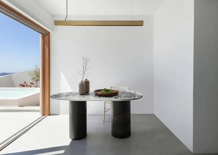 Вилла Aesthesis Boutique