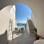 Aesthesis Boutique Villa *